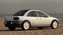 Dodge Neon Concept 1991