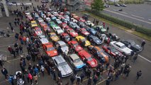 Tour Auto 2019