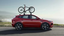 2019 Jaguar E-Pace Chequered Flag