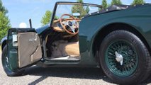1961 دايملر SP250