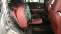 Honda HR-V 1.5 VTEC Turbo Sport im Test (2019)
