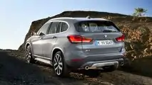 2019 BMW X1
