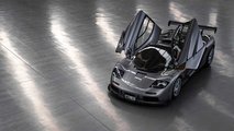 McLaren F1 'LM Specification