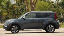 2020 Kia Soul X-Line: Review