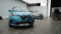 Renault Zoé 2019
