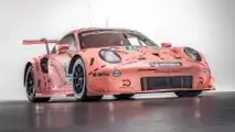Porsche 911 RSR 2018 - El Cerdo