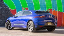 2019 Jaguar I-Pace