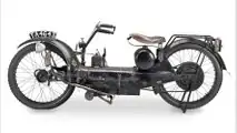 1922 Ner-a-Car