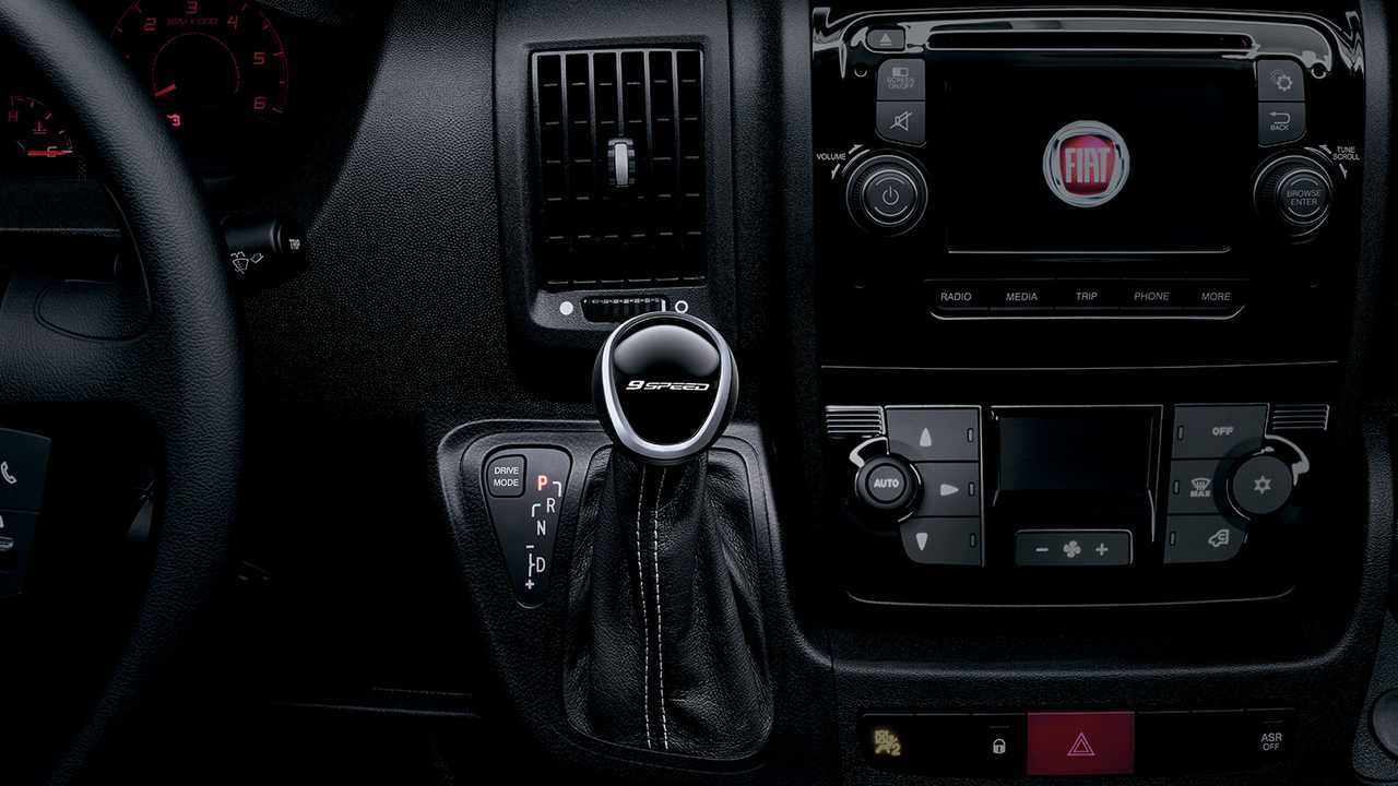 Ducato My2020