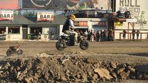 Gambler Minibike Race