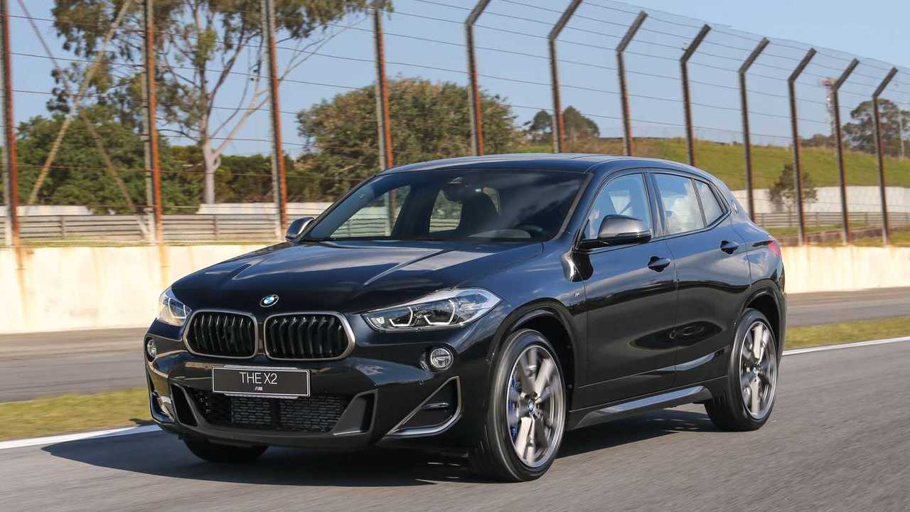 BMW M Power Tour 2019 Interlagos