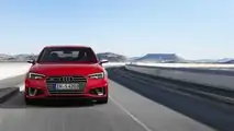 Audi S4 Berline TDI 2020