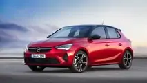 Opel Corsa (2019) als Benziner und Diesel