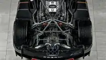 Pagani Huayra Roadster BC