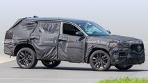 Acura MDX Type-S