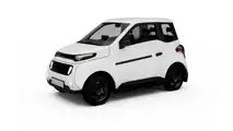 Russian Zetta City Module 1 Wants To Be The World’s Cheapest Electric