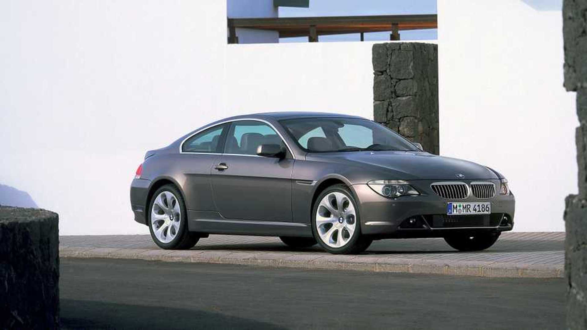 5ux какая сборка bmw
