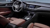 Opel Insignia Country Tourer