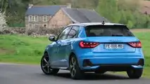 Audi A1 35 TFSI