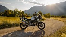 2019 BMW R 1250 GS: Everything We Know