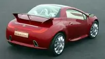 2003 KIA KCV-III konsepti