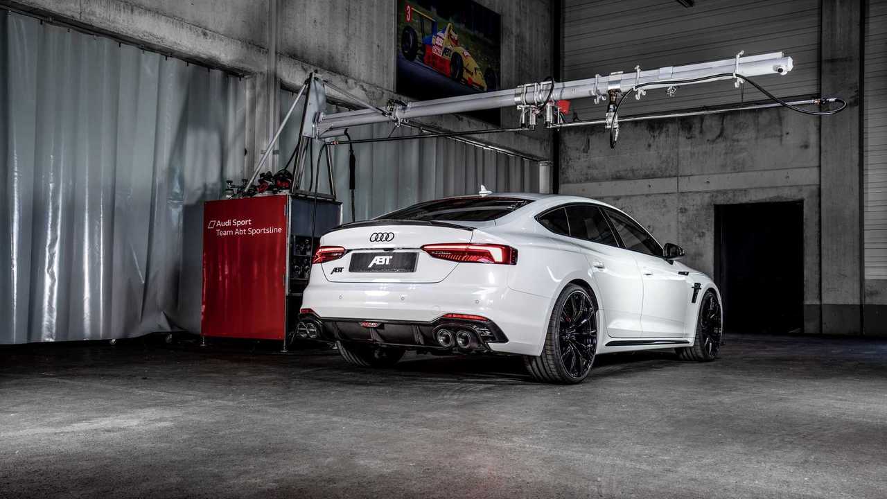 ABT RS-5 Sportback