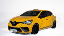 Renault Clio Cup, Rally, RX
