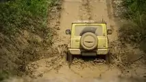 Motor1 Günleri'nin off-road deneyimi