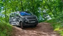 Opel Zafira Life, la prova su strada