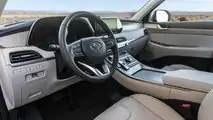 2020 Hyundai Palisade: First Drive