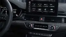 Audi A4 allroad quattro 2020