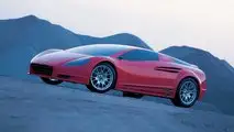 Toyota Alessandro Volta Concept (2004)