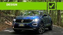 Volkswagen T-Roc 1.0 Style, pro e contro