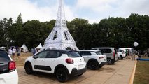 Citroen, il Raduno del secolo