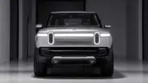 Rivian R1S and R1T