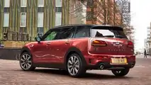 2019 Mini Clubman S