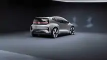 Audi AI:ME Concept 2019