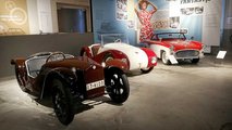 Kleinwagen-Ausstellung in Einbeck: Kleinschnittger