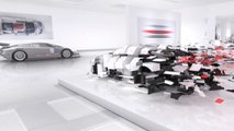 Bugatti teaser