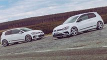 Volkswagen Golf GTI/R par M52