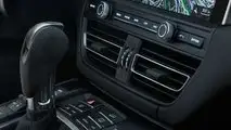 2019 Porsche Macan S