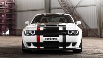 Geigercars Dodge Challenger SRT Hellcat Cerberus