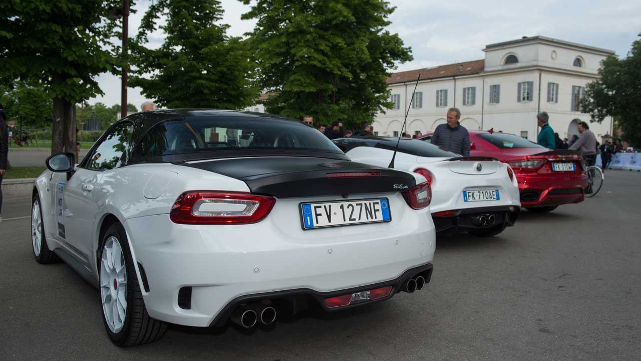 Motor1Days 2019