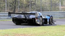 Volkswagen I.D. R Nürburgring Casus Fotoğraflar