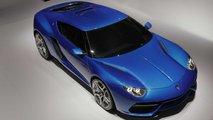 Lamborghini Asterion
