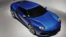 Lamborghini Asterion