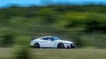 Nissan GT-R Nismo (2020)