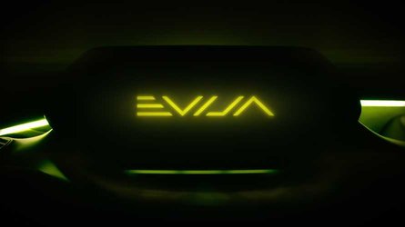 Lotus'un elektrikli hiper otomobilinin ismi belli oldu