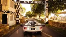 Ford GT MkII (2019)