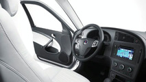 Saab BioPower 100 Concept